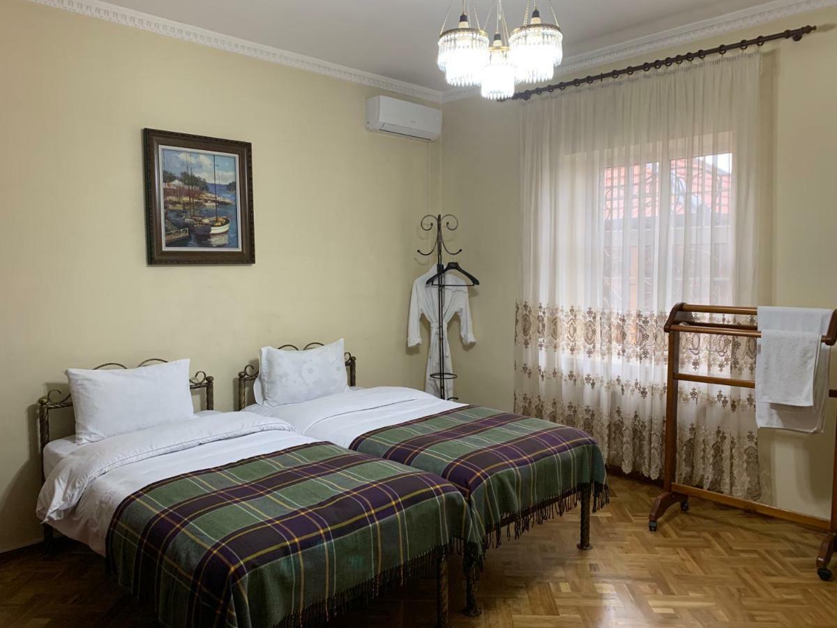 Astoria Garden Bishkek Exterior foto