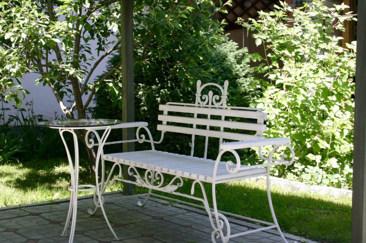 Astoria Garden Bishkek Exterior foto