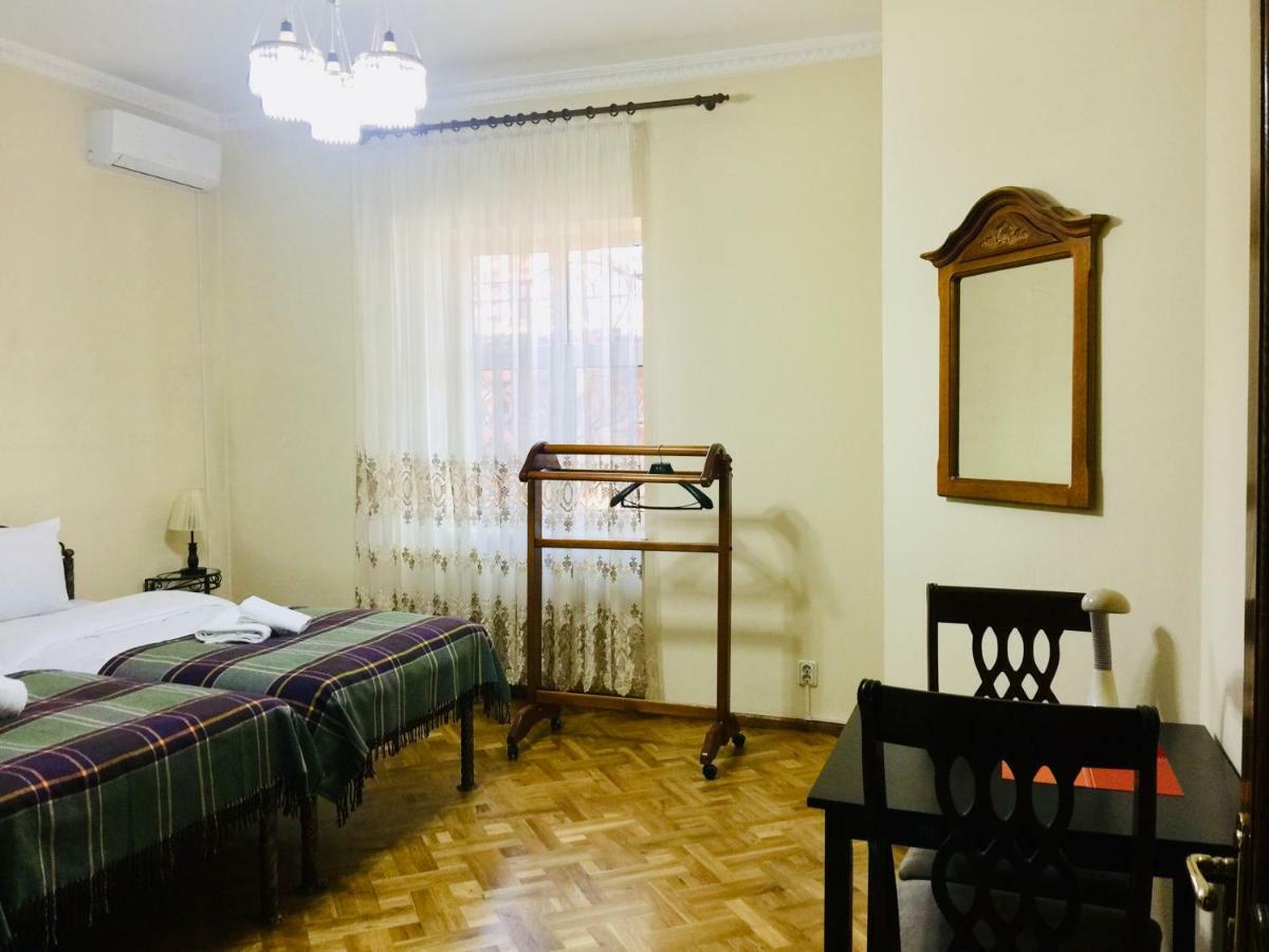 Astoria Garden Bishkek Exterior foto